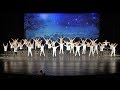 Video thumbnail of ""EVERY PRAISE" Dance TAP! -Highlight Clips-  Hezekiah Walker,  Wilmington Conservatory of Fine Arts"