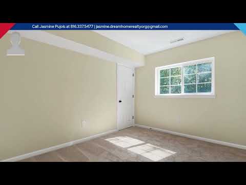 1605 W Augusta Boulevard, Fairfield, OH home video tour