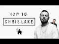 How to chris lake house