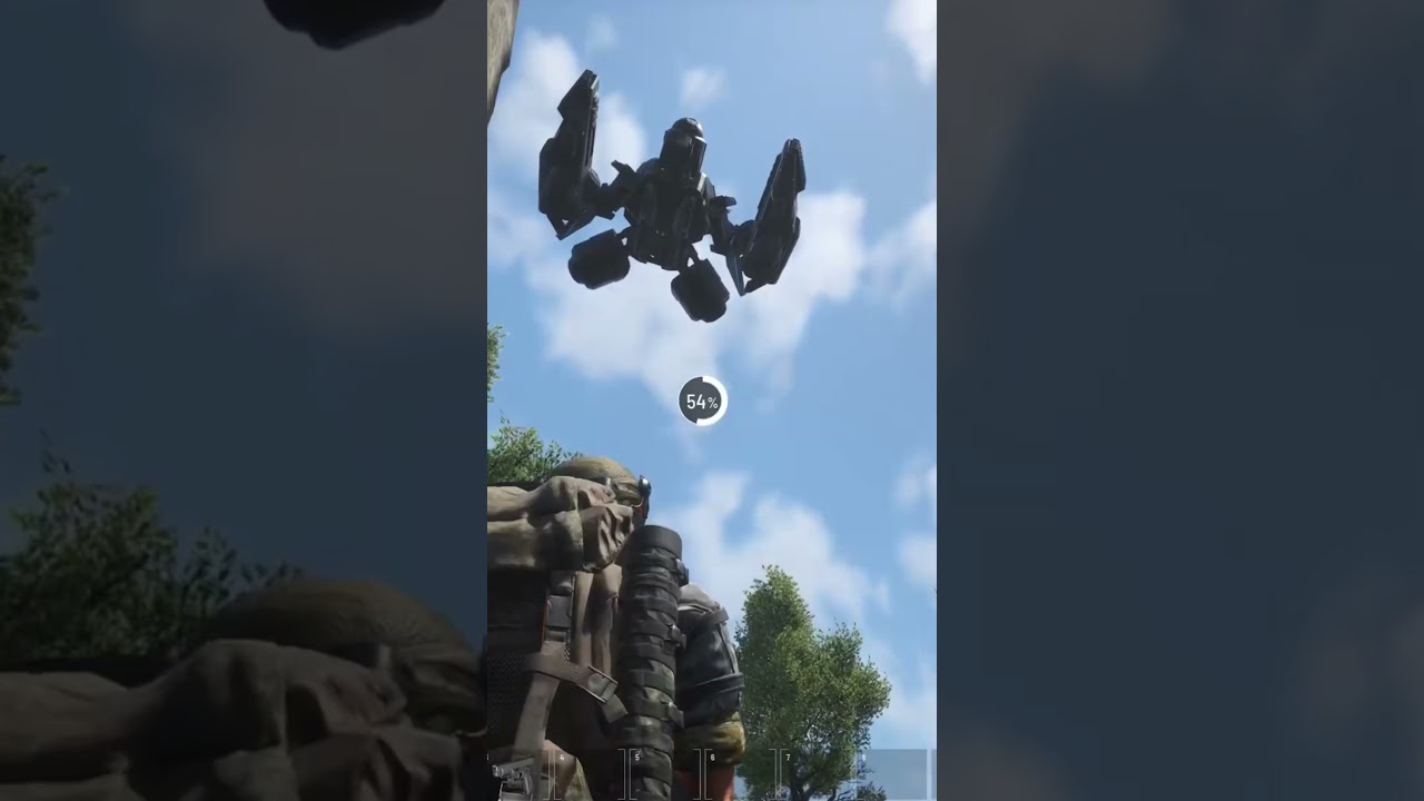 Заценили новинку после патча 