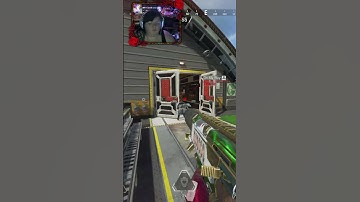 I had Zero confidence #apexlegends #apexlegendsclips #apexclips #apexlegendsgameplay