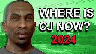 What Happened to CJ After GTA San Andreas? screenshot 5