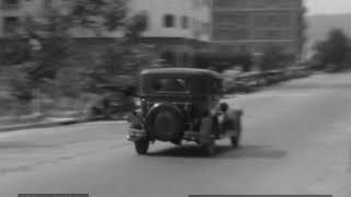 California Home Movies (1920s)