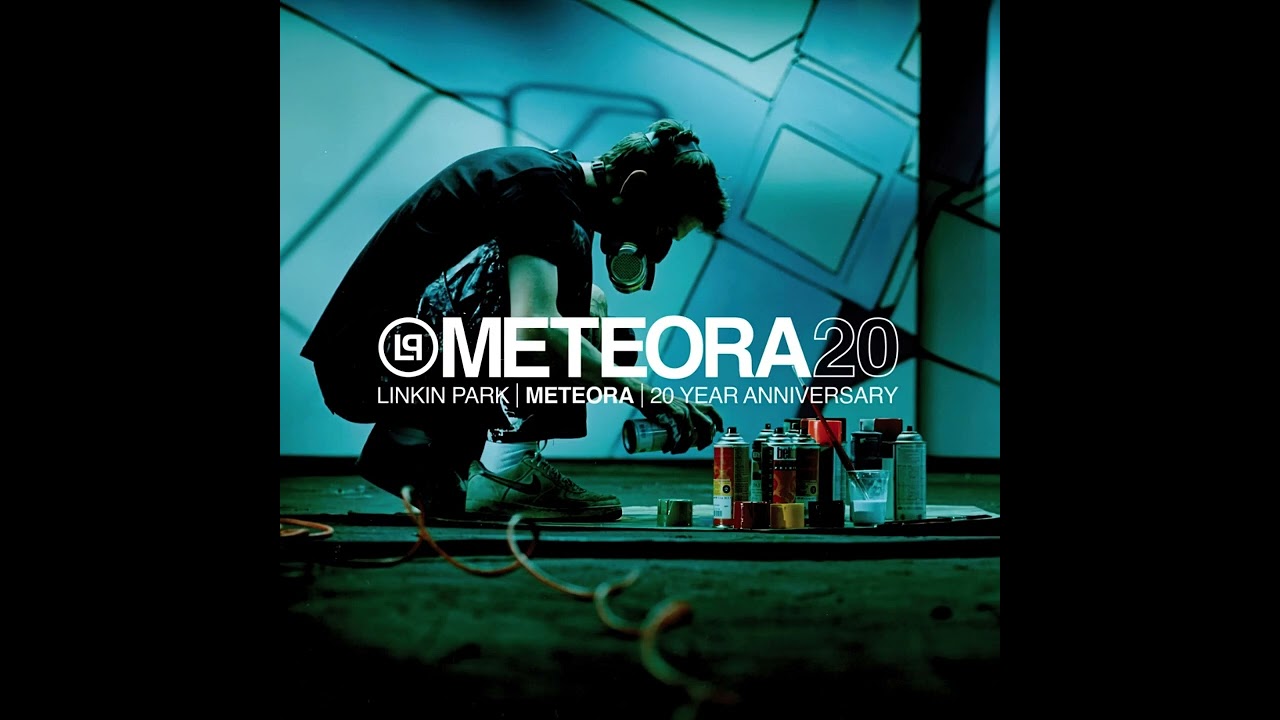 Fighting Myself - Linkin Park Slowed Reverb