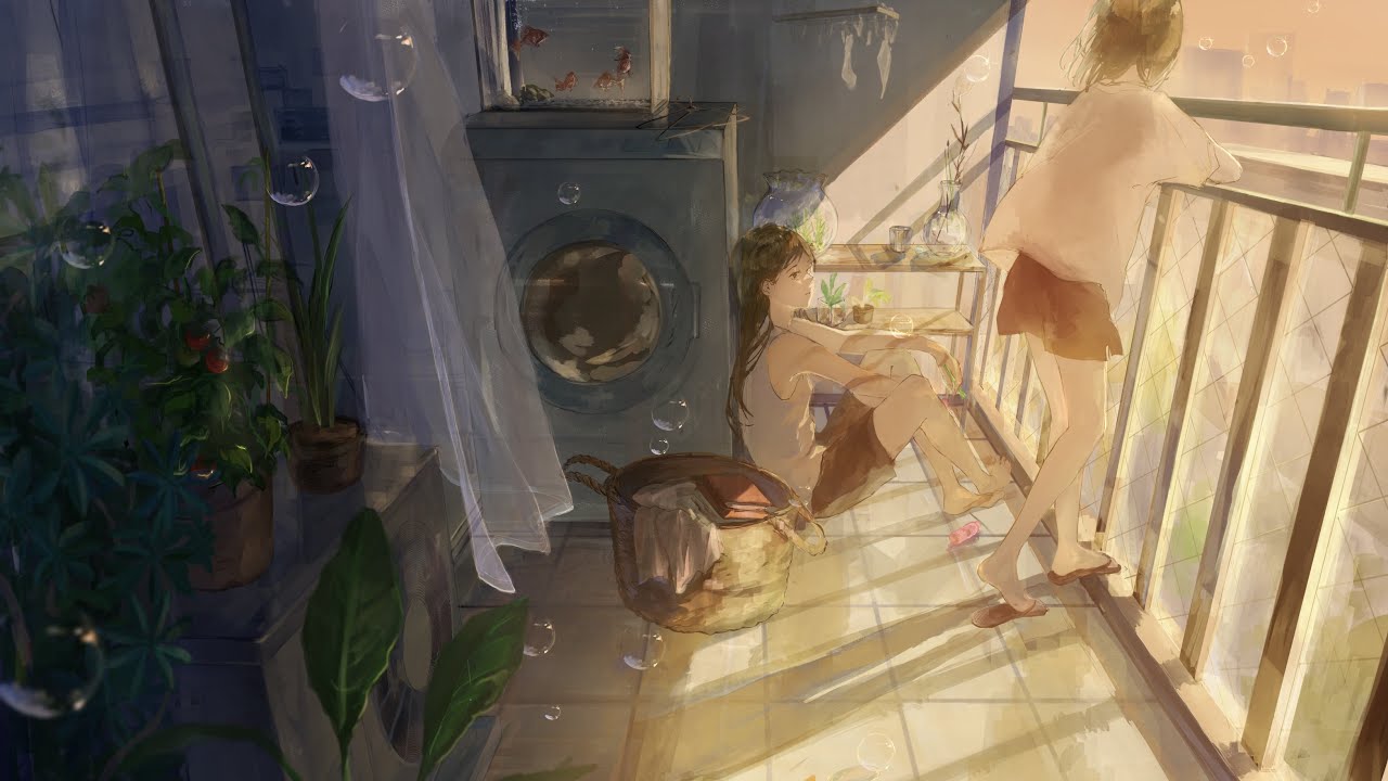 チノカテ / ヨルシカ - Covered by しほ - YouTube