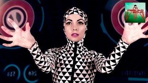 Pseudo Echo - ULTRAVIOLET - Official Music Video - 2014