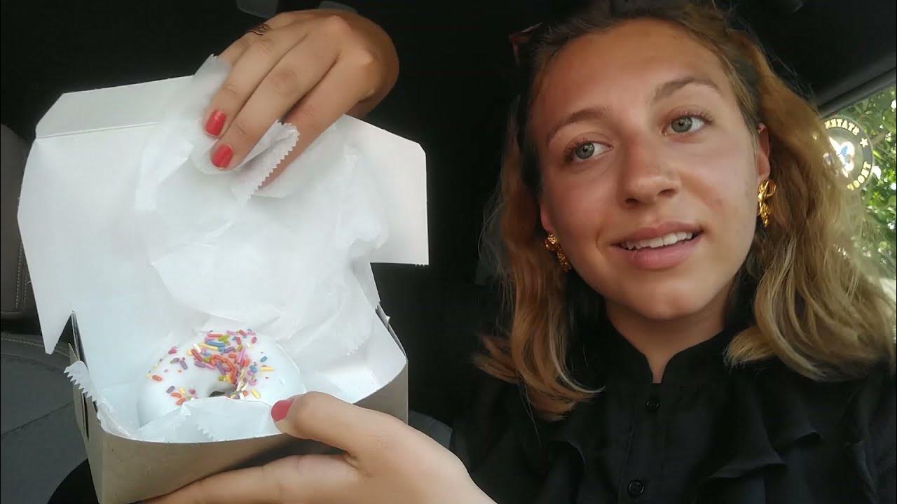 My Journey to Find a Toe Ring // 23 YouTube