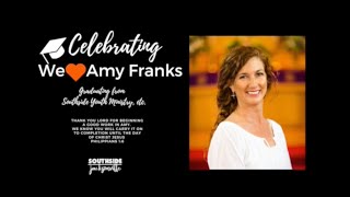 Amy Grad Video