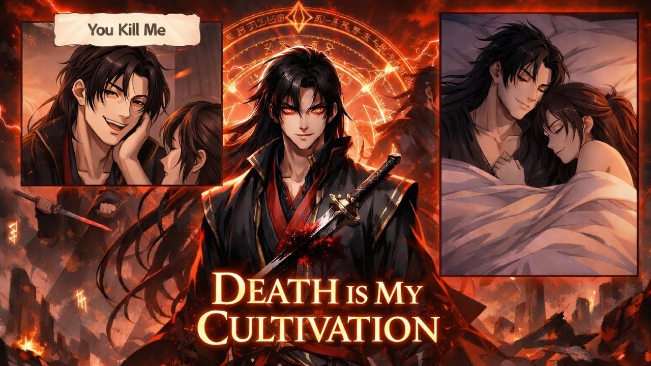 Death Is My Cultivation” || Episode 1-10 || Superhit New Series 