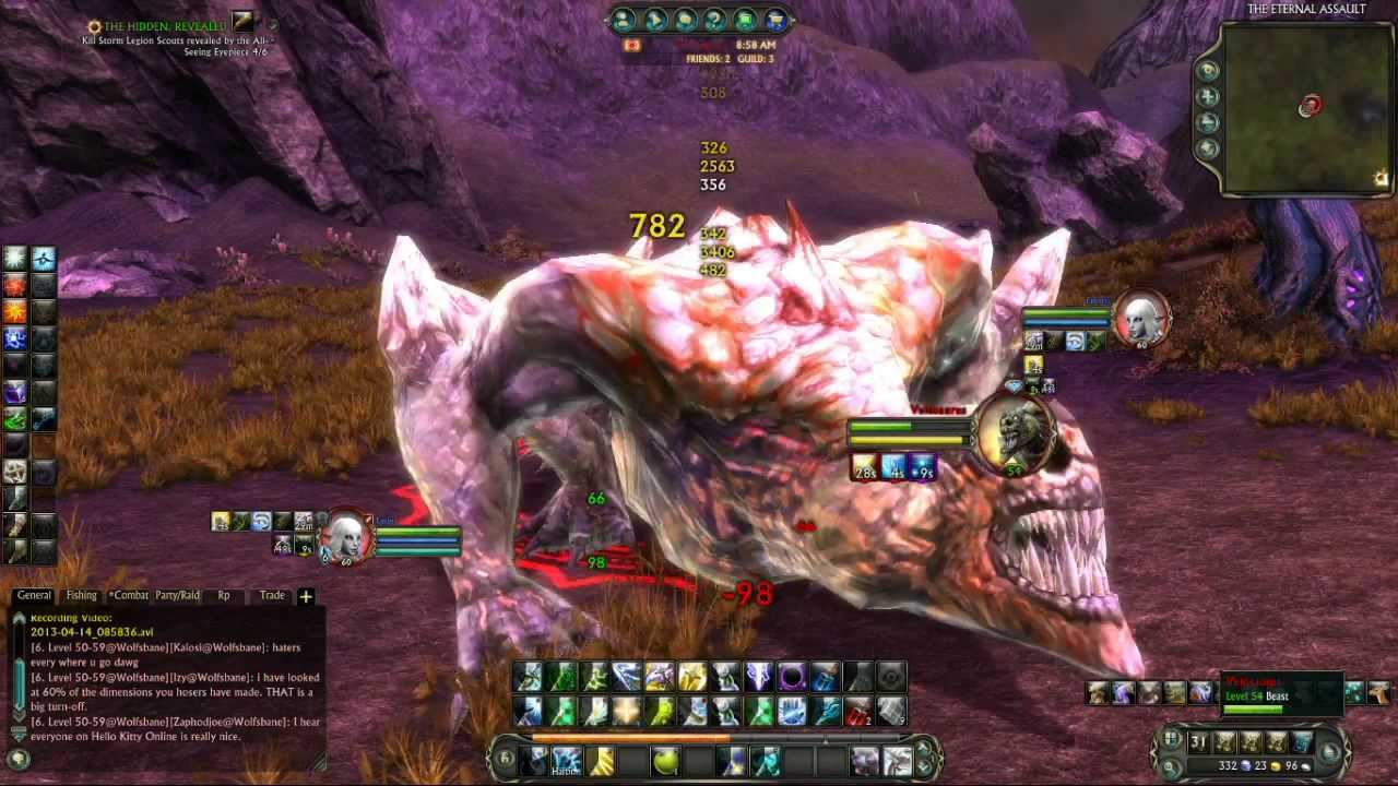 Velosaurus (Seratos)