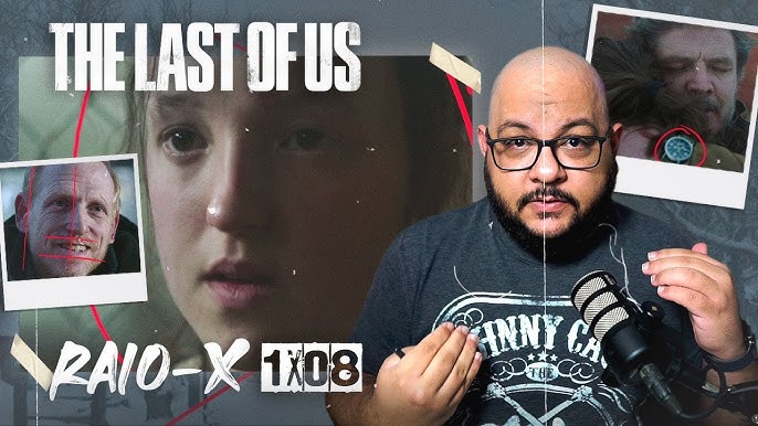 The Last of Us episódio 8: o amor é a única escolha inquestionável