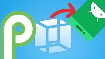 Emulate Android 9 on Android phone with VMOS Pro