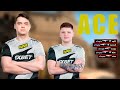 ВСЕ ЭЙСЫ КОМАНДЫ НАВИ(NA&#39;VI) (2017-2020)/(s1mple,flamie,electronic,boombi4,perfecto)