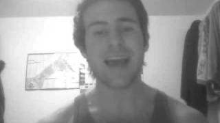 Bruno Mars - Grenade (Cover) by stephen cornwell