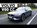 Volvo V60 CrossCountry B5 - zestaw marzeń?