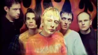 RADIOHEAD I PROMISE - Unreleased song