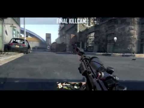 Cod Minitage #1