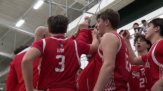 Erie First Christian tops West Middlesex in D10 Final