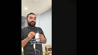 Başka Açıklaması Yok