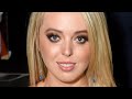 The Truth About Donald Trump's Relationship With Tiffany Trump