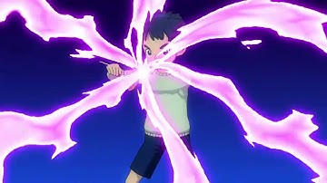 Yokai Watch 4 Nekomata