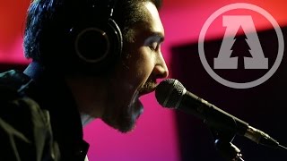 The Humble - Jumping at the Shadows - Audiotree Live chords