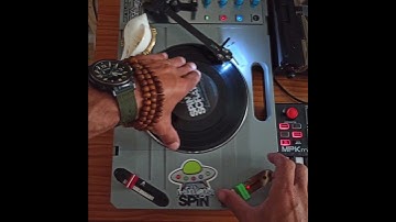 TUGJOB SCRATCH🛠SKRATCH SCIENCE•DJDWONH🛸2021THEFOLLOWING #djdwonh ✔