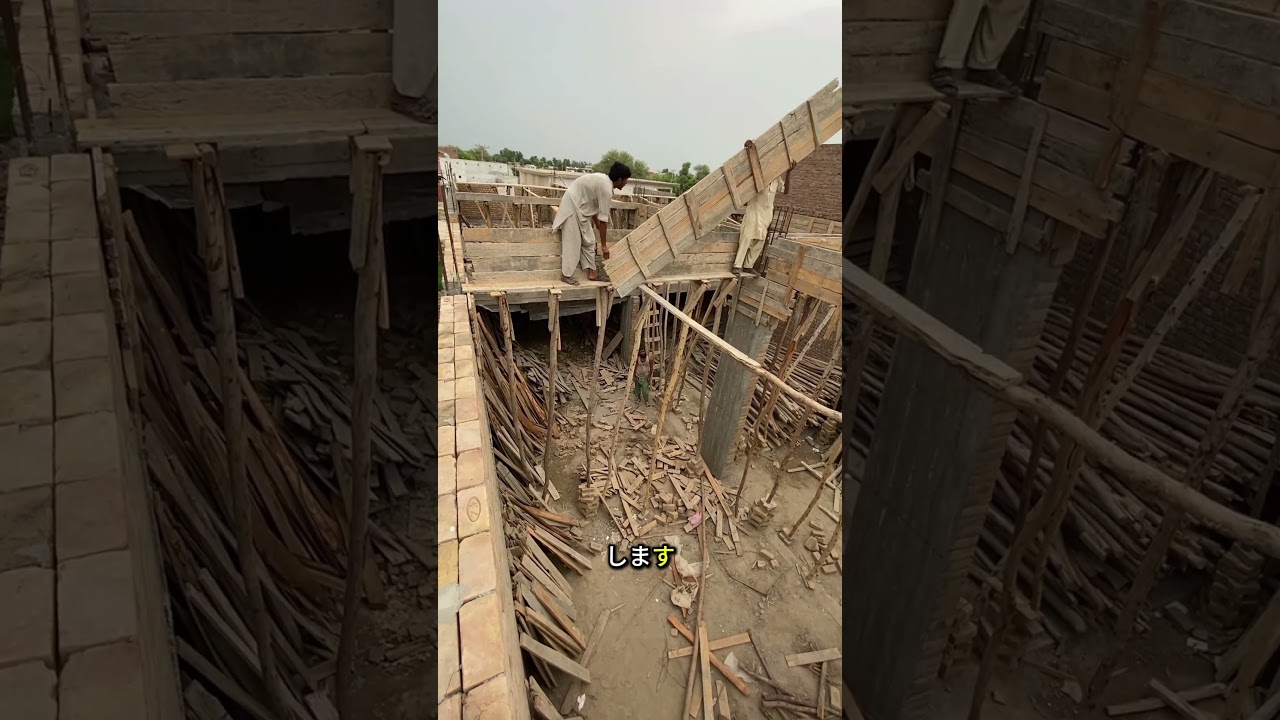 インド人はどれほど賢く家を建てているのか？
