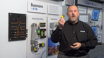 This video will show you the explanation of Fuses.
