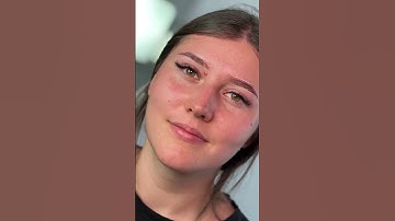 Only with BrowXenna🌸 #browxenna #brows #beforeandafter #beauty #makeup #fashion #style #reels