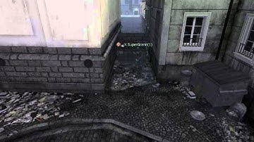 Split-screen booster / Infected