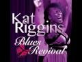 Kat Riggins - The Devil Is a Liar