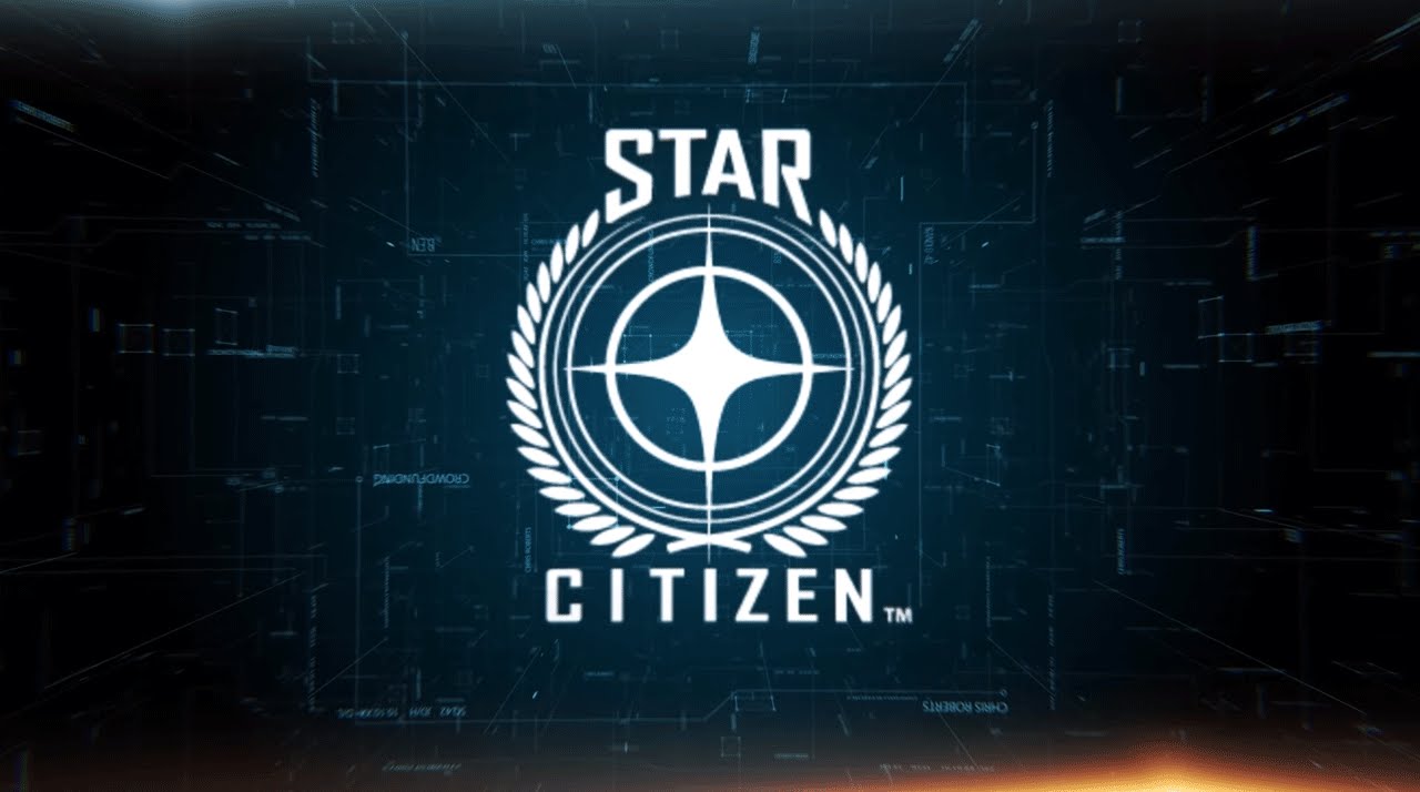■ Star Citizen. Level: Gold Horizon - Star Marine