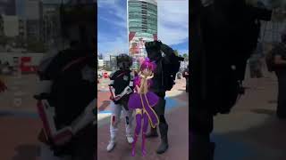 comic-con photo dump 📸 #sdcc #cosplay #comiccon #augmentedreality #immiverse Net Worth