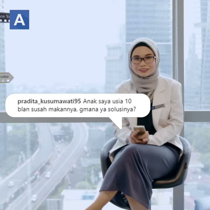 Alasan Bayi 10 Bulan Susah Makan