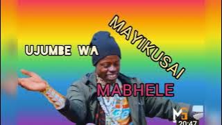 MAYIKUSAI UJUMBE WA MABHELE MBASHA STUDIO 5/11/2022