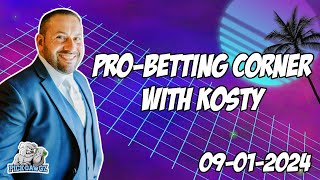 How to Win Betting On NFL Football: Bet Like a pro
