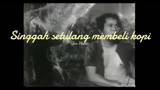 As sahar - Tanjung puteri