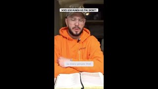 Why the warnings of Sin matter.