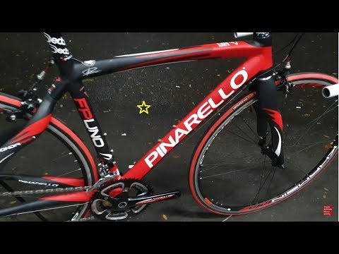 pinarello dogma f8 harga