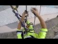 Petzl Shunt (несрабатывание зажима. потеря непрерывности страховки)