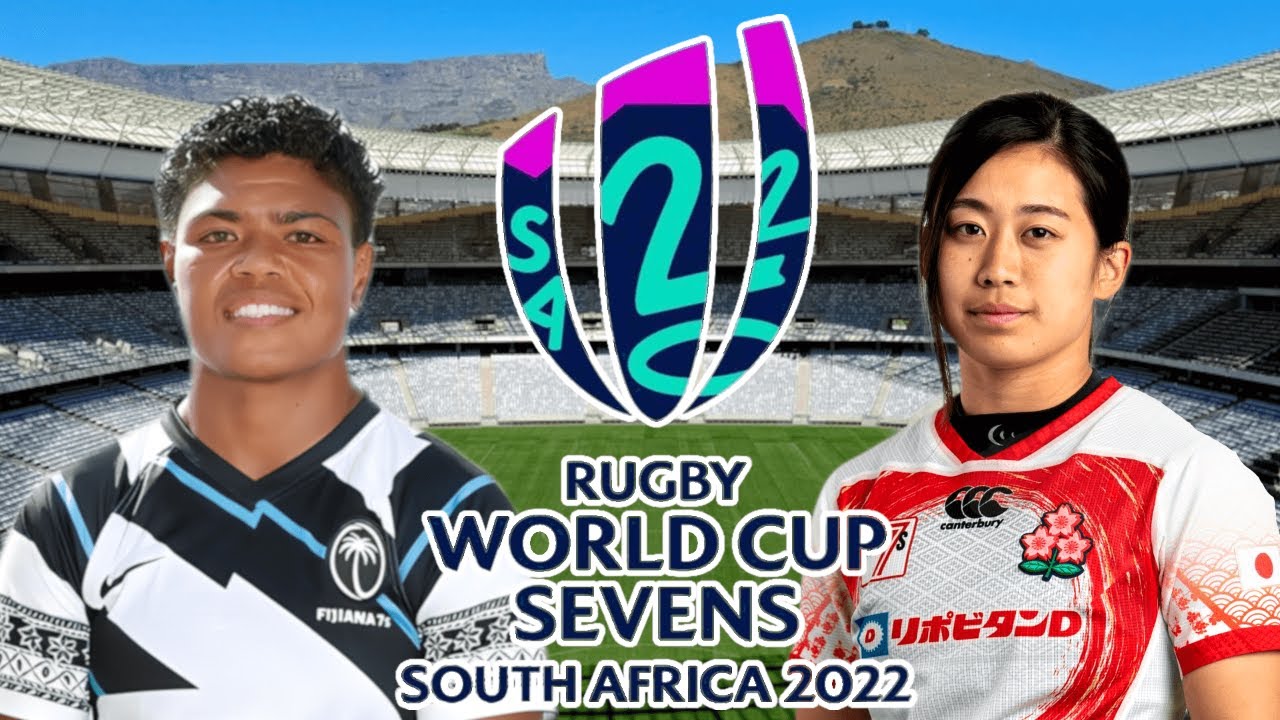 world cup 7s 2022 live stream
