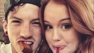 josh dunn and debby ryan jebby