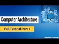Computer Architecture part 1