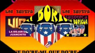 Video thumbnail of "Que Do re mi Que Do re fa - Bobby Quesada - Dj Marlong Son  Sabor"