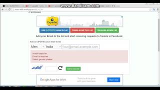 How to get +10000 Facebook Auto Followers Working screenshot 5