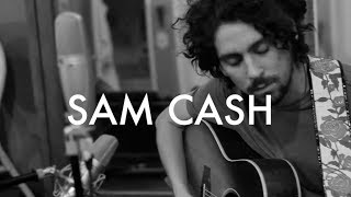Video-Miniaturansicht von „Sam Cash - "Marquee Lights" on Exclaim! TV“