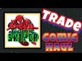 Trade: Comic Haul