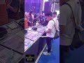 MIXER INNOVATION At Musik Manila Expo MIXER INNOVATION At Musik Manila Expo