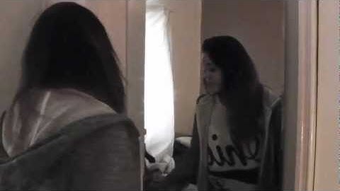 Final draft opening sequence